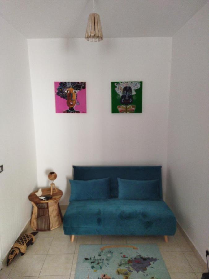 Au Coeur De Chantilly Exteriör bild